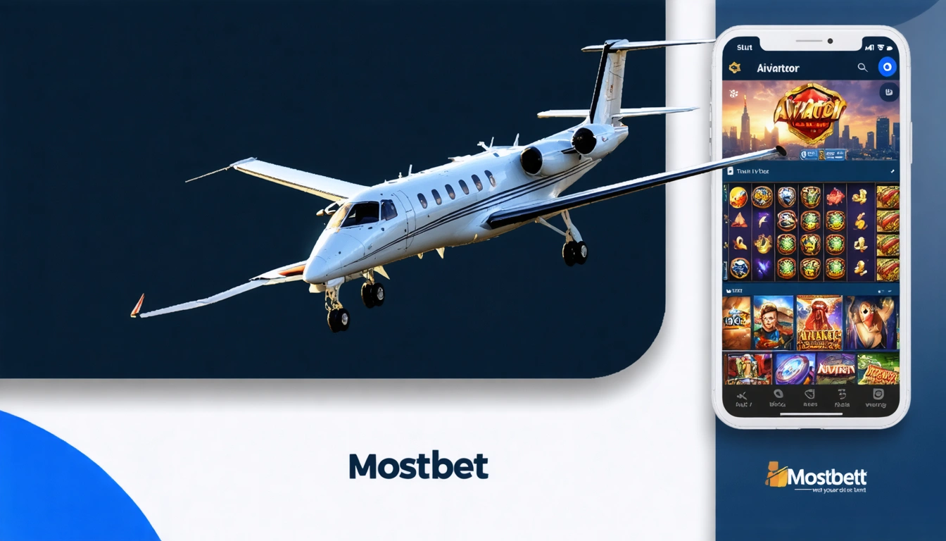 aviator Mostbet