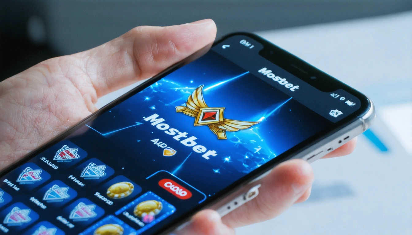 aviator app Mostbet