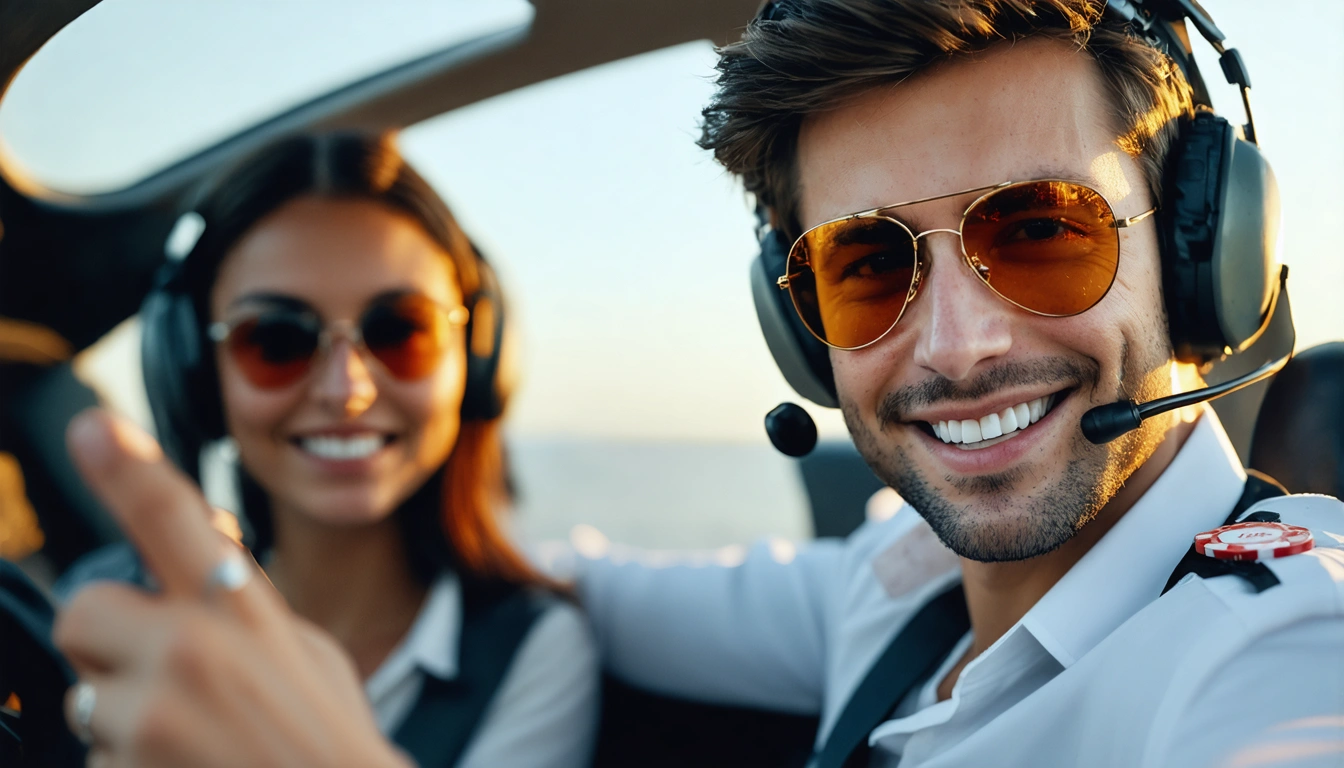 aviator app Mostbet