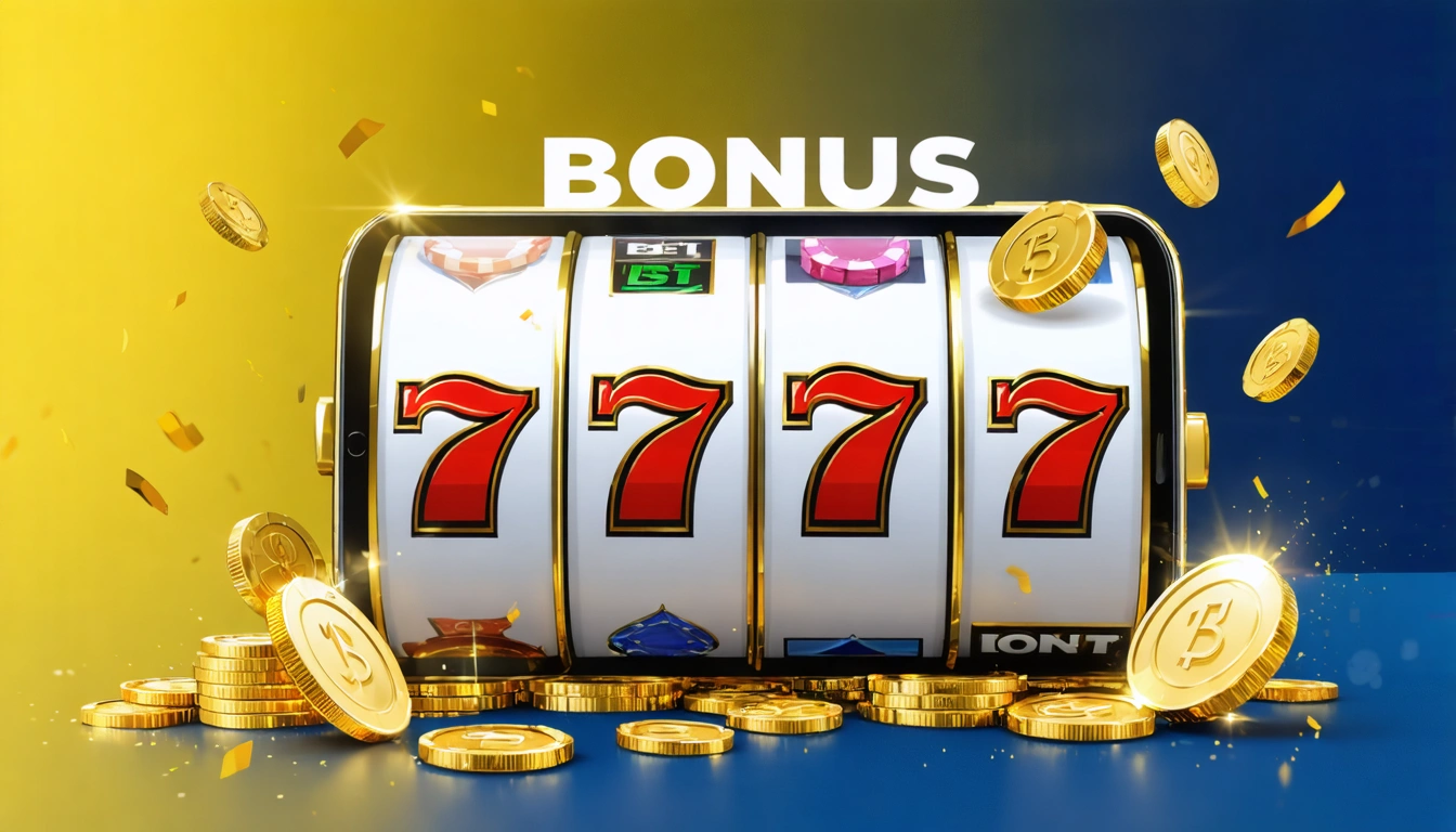 bonus Mostbet